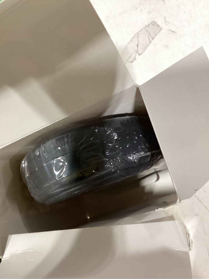 Condition photo showing New/Like New for Schwinn Replacement Bike Tire Tube, Bike Inner Tube, Standard or Self Sealing, Schrader Valve, Durable Construction, Replacement for Bicycle Tires Black 700c x 35-42mm Self-sealing
