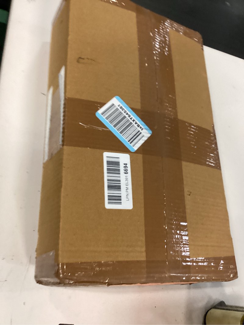 Condition photo showing New/Like New for Boho Living Jada Decorative Throw, Includes Accent, Premium Woven Design, Living Room Décor, (1) 12" x 20" Pillow Cover with Insert, White White (1) 12" x 20" Pillow Cover With Insert