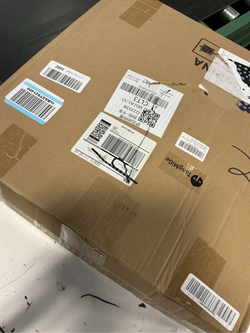 Condition photo showing Good Condition for tangmige 4-pack wheel skins compatible with honda cr-v crv 2007 2008 2009 2010 2011, 17 inch 17", hubcap, alloy wheel cover (bright silver)