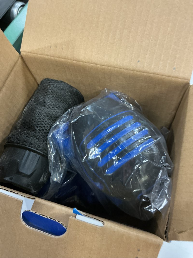 Condition photo showing As Is for Kobalt 24-Volt Brushless Variable Speed Random orbital Cordless