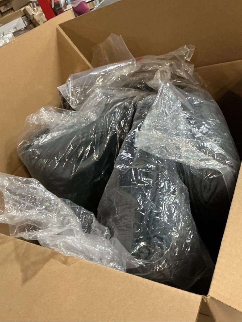 Condition photo showing Good Condition for HOMBYS 3 INCH Thick Waterproof Memory Foam Camping Mattress for Outdoor Sleeping, Portable Roll Up Mattress Pad Mat for Travel Truck Bed Tent Cot Size-72"x24"x3" Grey