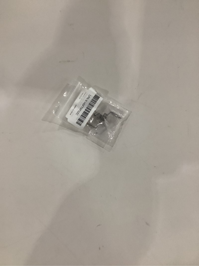 FRENCH DOOR SPRING Replaces For Samsung Refrigerator DA81-01345B DA61-07471A With With Sleeves (Pack