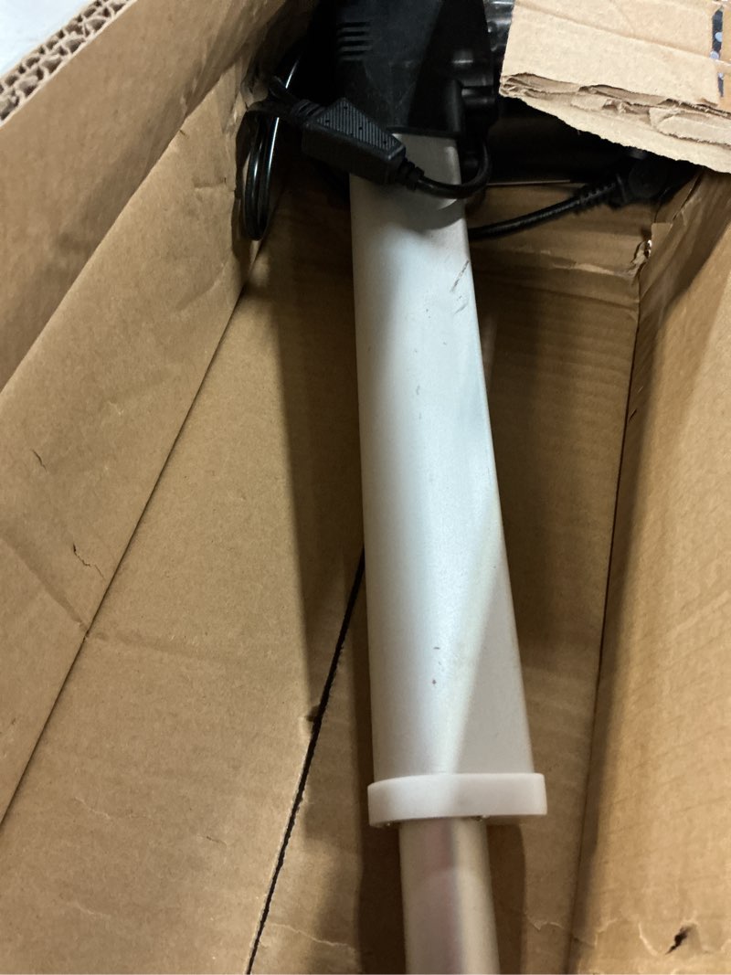 Condition photo showing As Is for fruhdi power recliner rmt motor model r811a actuator replacing r8112 replacement for sofa lift chairs
