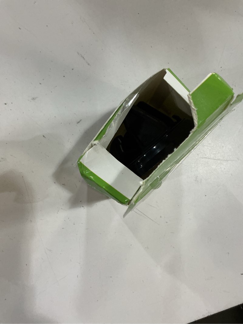 Condition photo showing Good Condition for car phone holder, car center console dashboard mobile phone holder, for various dashboards, slip free desk phone stand, 360 degree rotation portable holder, universal for iphone & android (black) 1 pack black