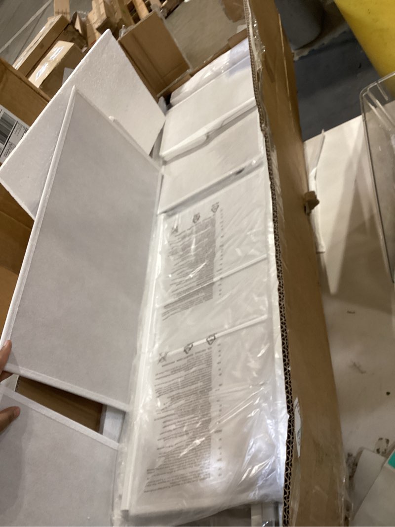 Condition photo showing Good Condition for mifuro tall dresser for bedroom, vertical storage organizer tower with 7 drawers, chest of drawers w