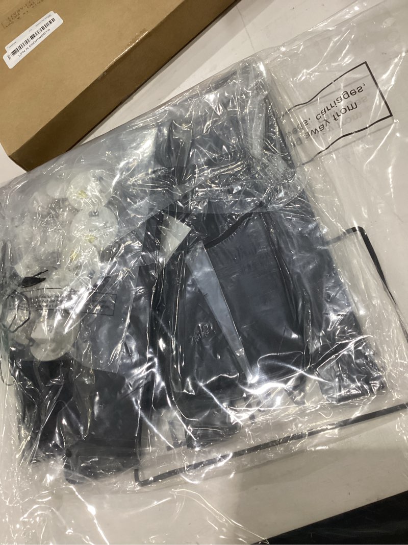 Condition photo showing Good Condition for youyole 12 pcs 2026 graduation photo box centerpieces for table, class of 2026 table decor picture frame holders, 6x4 inch grad party favors photo props for congrats grad decorations gift(hat,black) black hat