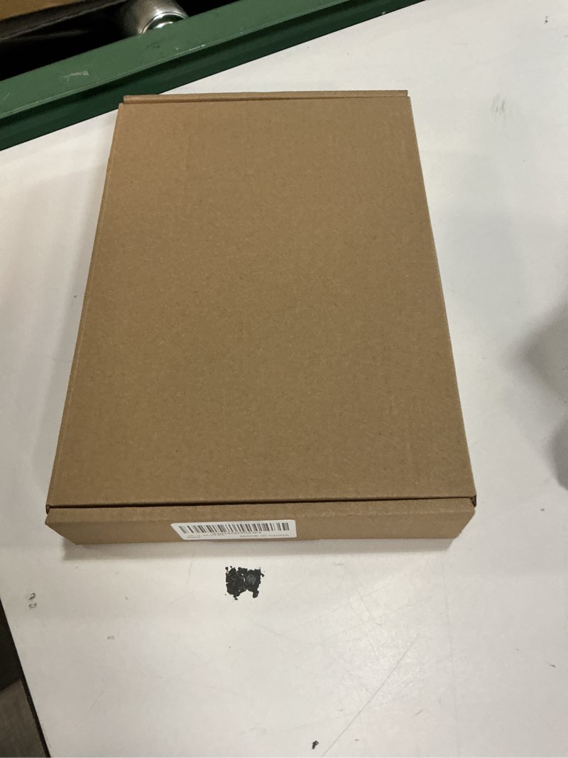 Condition photo showing New/Like New for VANKUB Front Fender Side Marker Lights for Je-ep 2018 2019 2020 2021 2022 2023 Wrangler JL JLU and 2020-2023 Gladiator JT, Smoked Lens Side Bumper Marker Lights, Amber LED Turn Signal Lamps, 2 PCS Amber Light