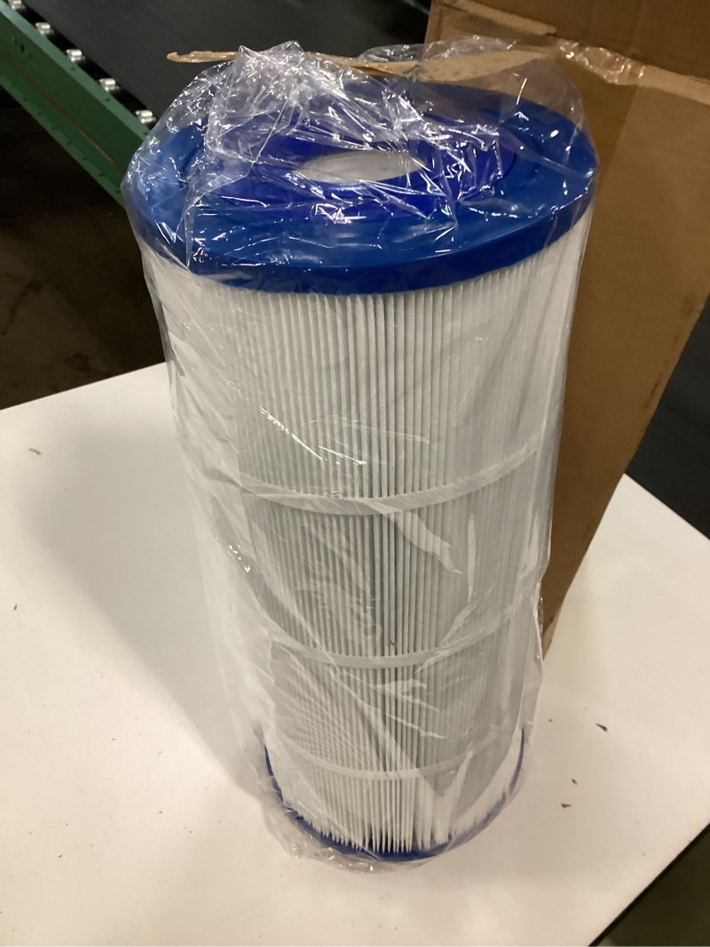 Condition photo showing New/Like New for spa filter compatible with sundance ultra set 6541-397(inner 6473-164 & outer 6473-165), sundance spa filter 880 series(2009-2023), fc-2772, 80802, baleen ak-80802, 1 set