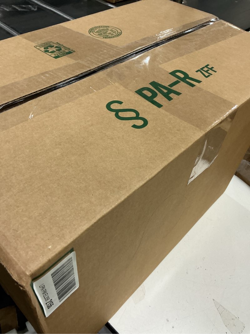 Condition photo showing Good Condition for (Incomplete)JONATHAN Y JYL2057A Brooklyn 17.5\" Crystal LED Table Lamp Contemporary Transitional Bedside Desk Nightstand Lamp for Bedroom Living Room Office College Bookcase LED Bulb Included, Clear