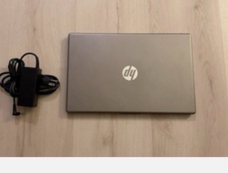 HP 15-fd0239wm 15.6" FHD Touchscreen i3-N305 1.8GHz Intel UHD Graphics 8GB RAM