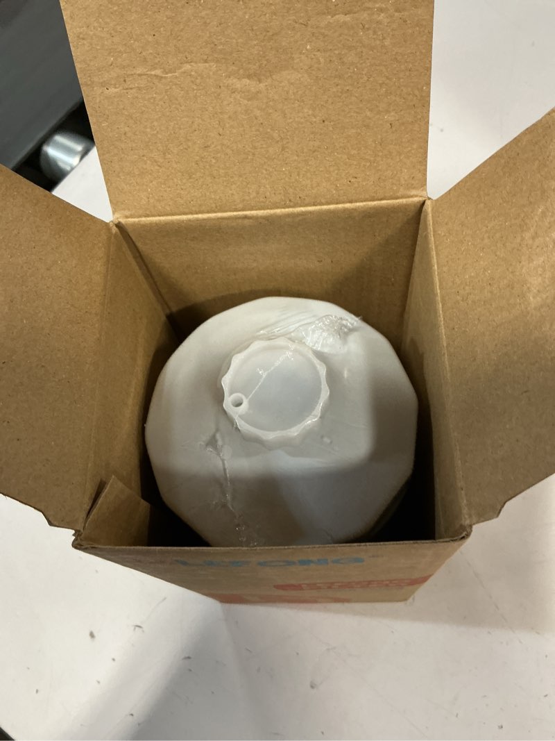 Condition photo showing New/Like New for FU-1119 Fuel Filter Water Separator Replaces 21718912, 3583443, P767293, 18-8125 Compatible with Volvo Penta D4 D6 Engines D4-225A-F D6-300D-F (Pack of 1)