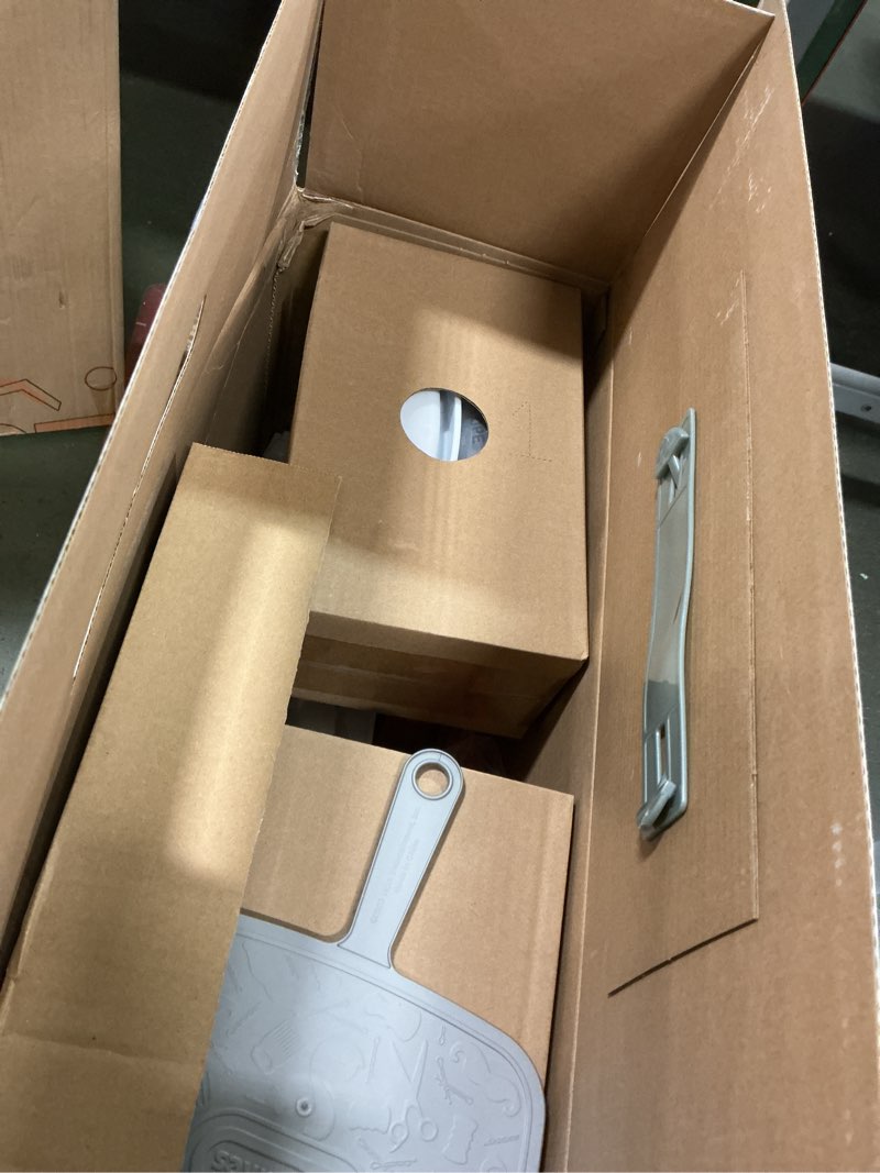 Condition photo showing New/Like New for Little Tikes Street Burner Ride-On with Motorcycle Styling, Adjustable Seat, Durable Wheels, Removeable Training Wheels for Kids, Children, Toddlers, Girls, Boys, Ages 3+ Years