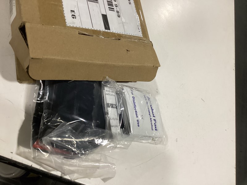 Condition photo showing Good Condition for wv94335 outside-mount side window deflector visor rain guard, fits 2021-2024 jeep grand cherokee l, 3-row seats 7-passenger (excludes grand cherokee, 2-row seats 5-passenger), dark smoke, 4-pieces set