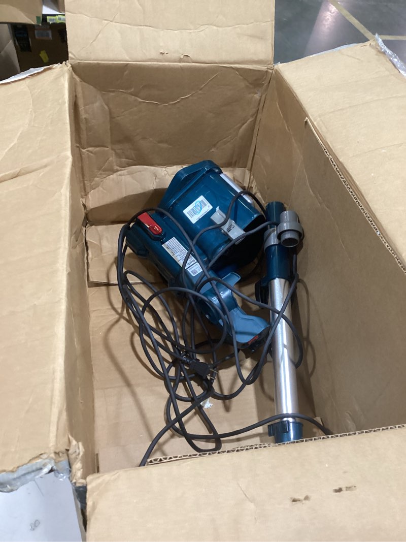 Condition photo showing As Is for shark upright vacuum, navigator lift-away with self-cleaning brushroll, hepa filter, swivel steering, upholstery tool & pet crevice tool, perfect for pets & multi-surface, teal, zu503amz