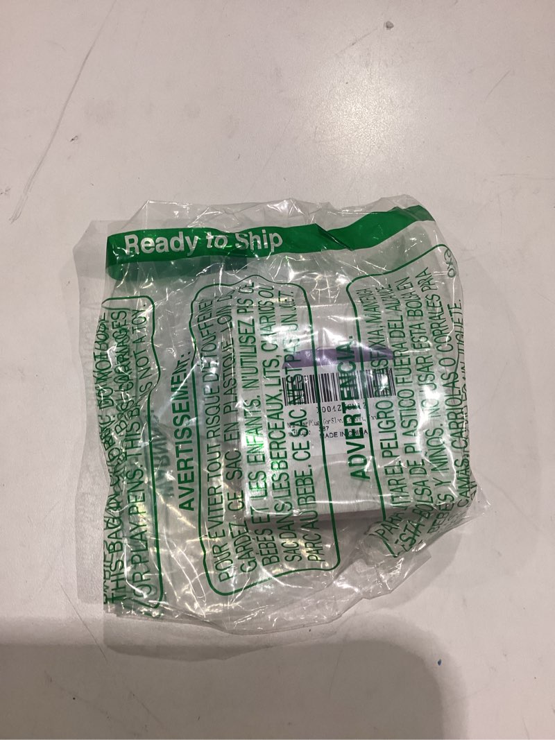 Condition photo showing Good Condition for 4 sizes of eartips silicone soft reusable earplugs, for sleep concert noise sensitivity with case