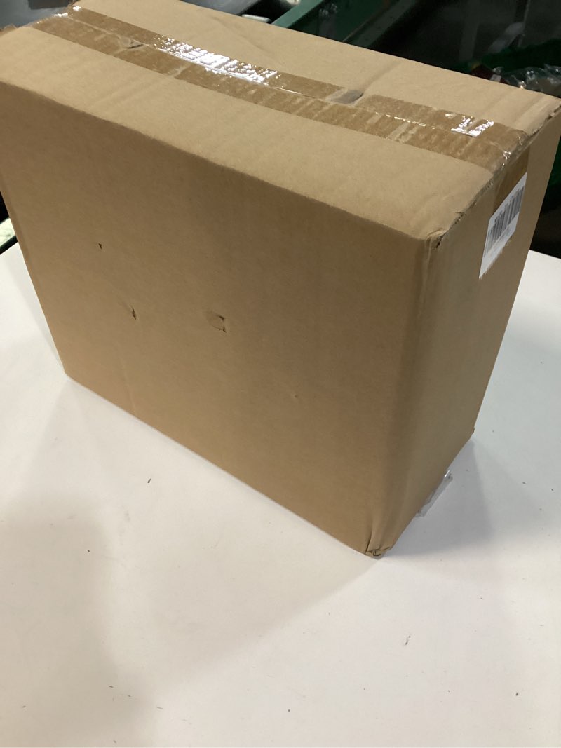 Condition photo showing New/Like New for Retro Rattan Vertical Shoe Rack, Free Standing Shoe Storage Cabinet, Small Shoe Rack, Storage Rack, Suitable for Small Spaces and Narrow Spaces (Green, 6-Tier) Green 6-Tier