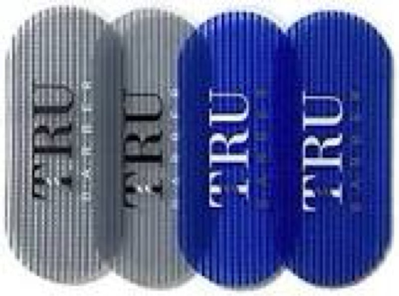 Pack Of 32)Barbertop Hair holder grippes for  extencion 3  pcs black,blue,red