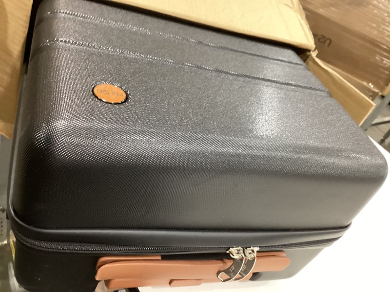 Luggage