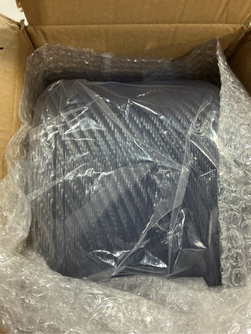 Condition photo showing New/Like New for FOCUSLINE 100 Count Clear Plastic Plates 9 Inch, Disposable Heavy Duty Dinner Plates- Premium Hard Plastic Plate Fancy Disposable Clear Plates for Weddings, Parties and Events 9" Round Plates