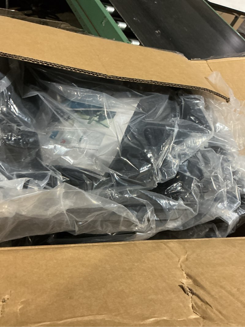 Condition photo showing Good Condition for Under Seat Storage Box for Dodge Ram 1500 2026 2025-2019 Crew Cab Accessories Custom Fit Detachable Rear Underseat Organizer (No for Classic and Trim w/o Factory Under-seat Storage) 5) Ram 1500|19+|Rear Underseat Storage