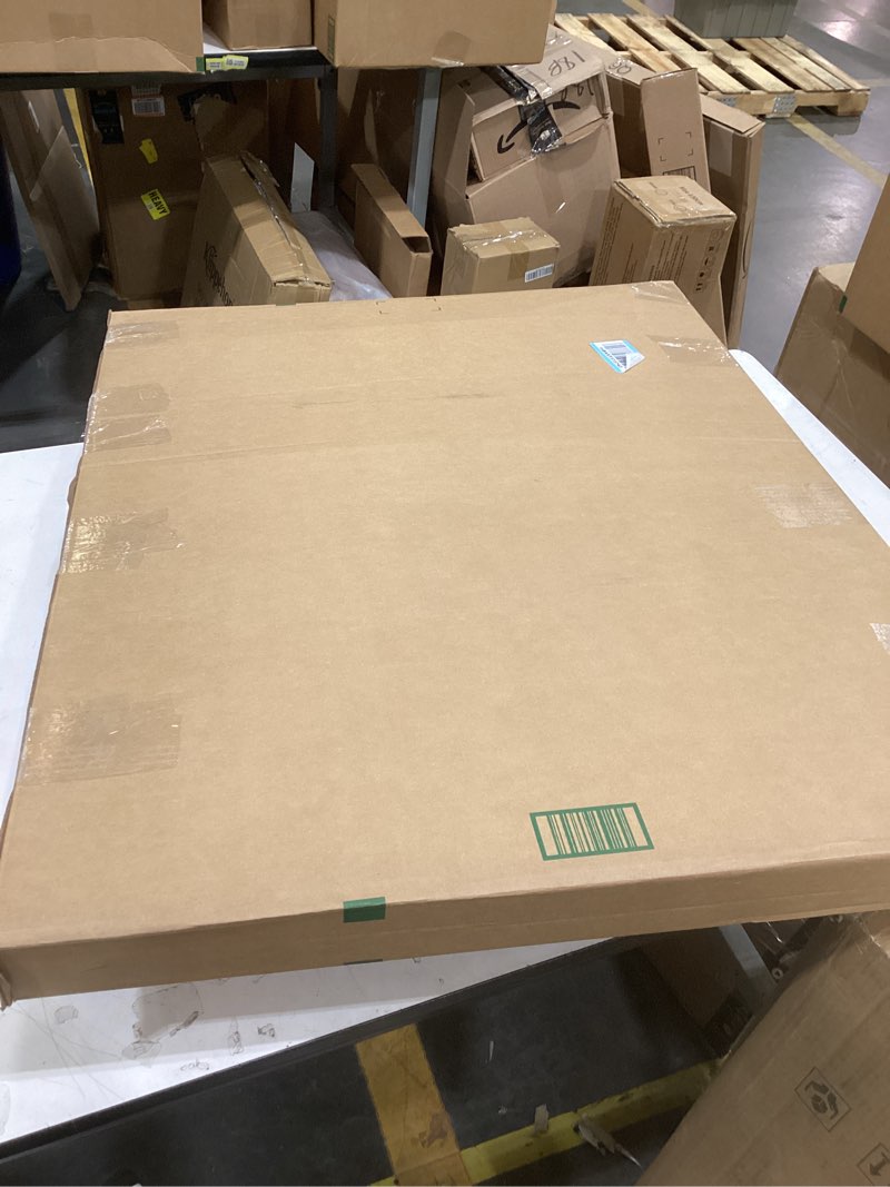 Condition photo showing Good Condition for this item appears to be a pop-up tent, specifically similar to an alvantor bed tent, packed inside a storage bag.