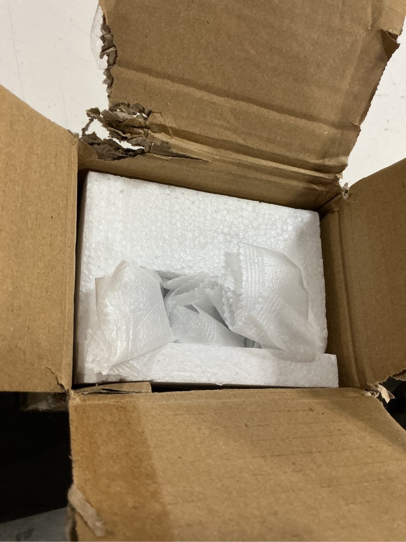 Condition photo showing Good Condition for Ceiling Curtain Track, Curtain Track with Roller Hooks, 9ft - 12ft Ceiling Mounted Rail Set for Room Divider, White 9ft - 12ft White