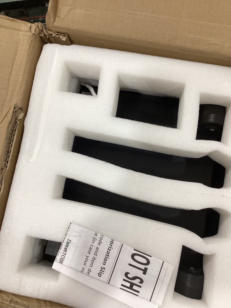 Condition photo showing As Is for Wireless loud speaker 