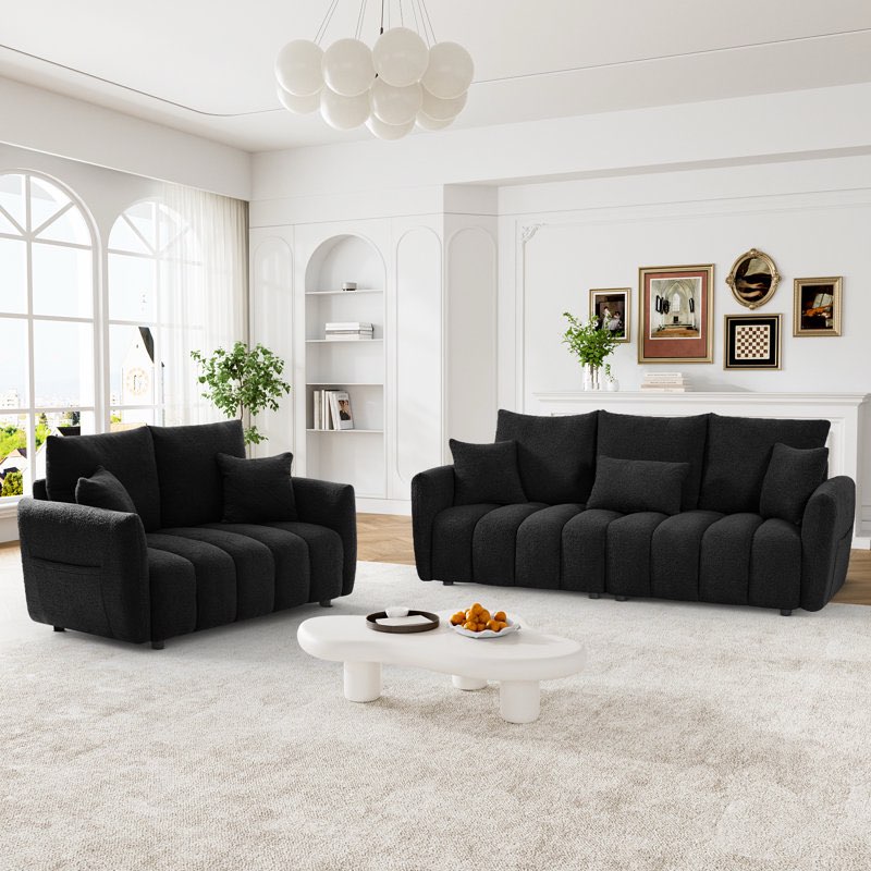 Everything You Need In One Place!