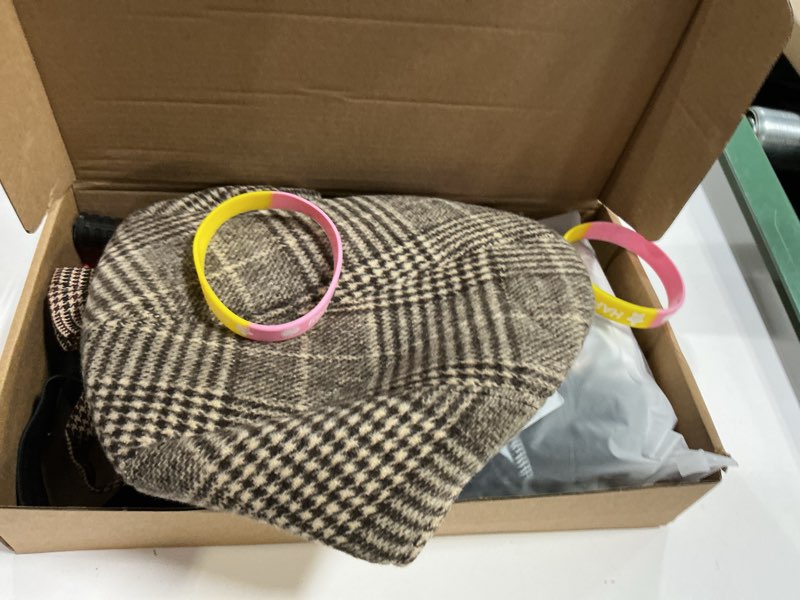 woowee 100 days of school costume for boys 5-7 year old