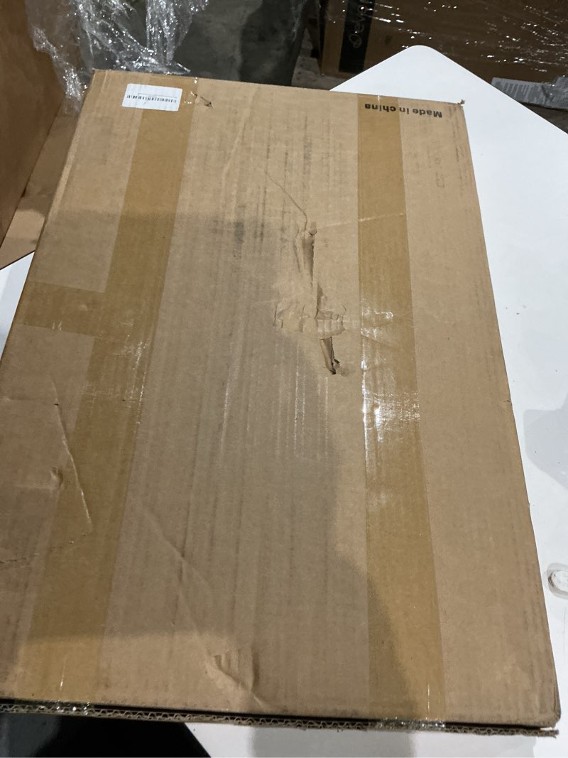 Condition photo showing Good Condition for stainless steel cutting boards for kitchen,304 stainless steel chopping boards with lip and non-slip silicone pad for countertop cutting meats fruits,easy to clean (15.7 * 23.6 * 0.06inch)