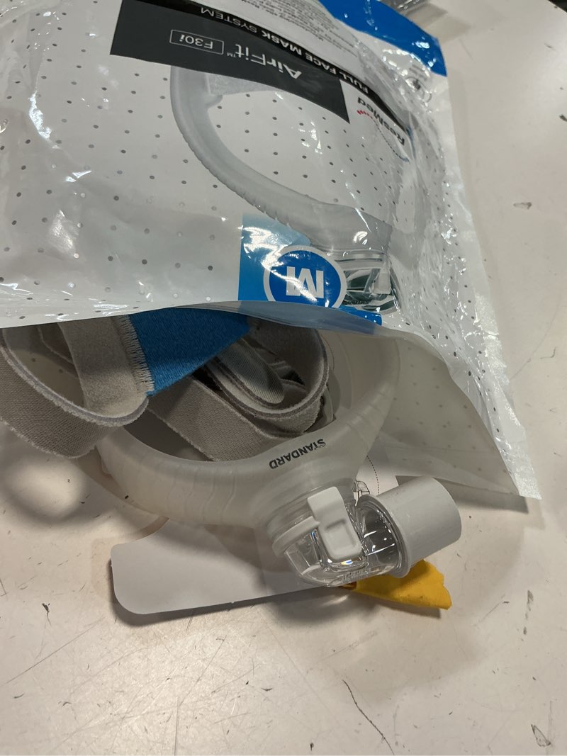 Condition photo showing Good Condition for Assembly kit for F30i Standard Frame System With Medium Cushion Compatible with Air_Fit F30i System