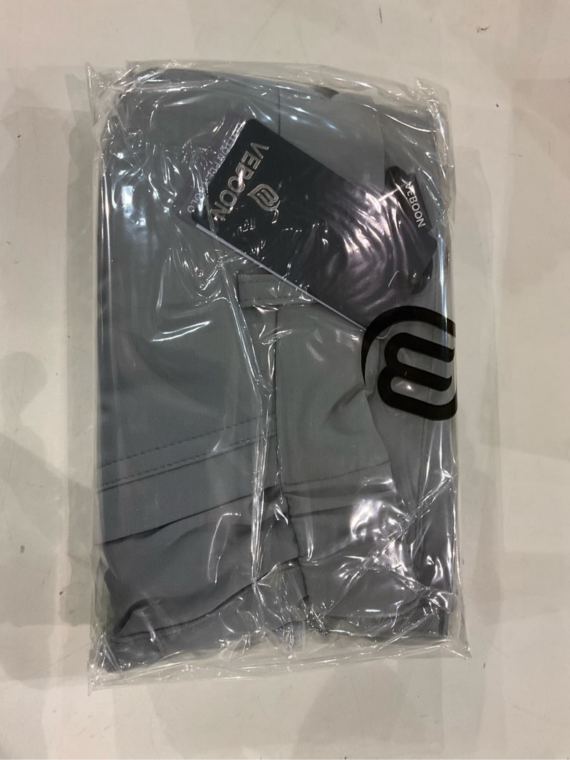 Condition photo showing New/Like New for Mens Golf Pants Stretch 30"/32"/34" Water-Resistant Lightweight Stretch Casual Flat Front Dress Pants with 5 Pockets