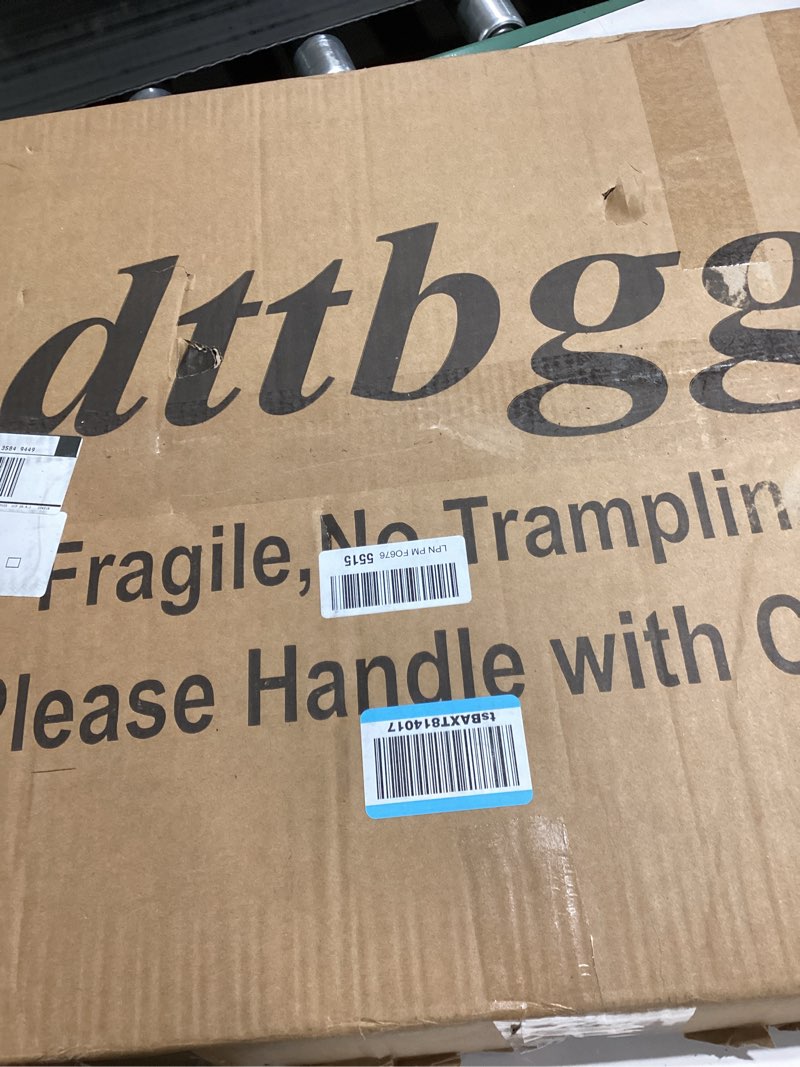 Condition photo showing New/Like New for Stainless Steel Gas Stove Top Cover, Noodle Board Cooktop Cover, Kitchen Organizer for Gas and Electric Stove Range Expanding Kitchen Space, Large Size 30"x 22"x3", Black 30.3"L x 22"W Black