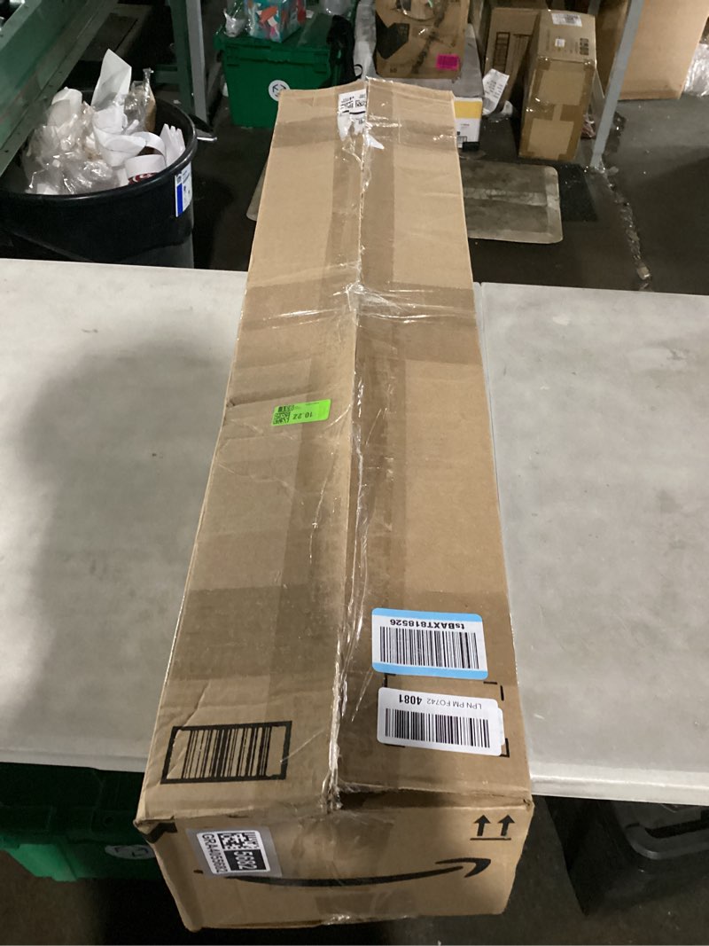 Condition photo showing Good Condition for similar to hiccapop playard mattress pad (38\"x26\"x1.25\"), playpen pad, portable crib mattress with carry bag, 1.25\" thick (1.25\") playard mattress (with carry bag)
