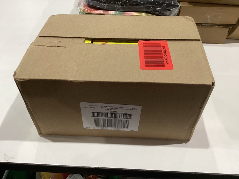 Condition photo showing New/Like New for Café Bustelo Light Roast Coffee, 10 Ct. K-Cup pods (Pack of 6) Light Roast 10 Count (Pack of 6)
