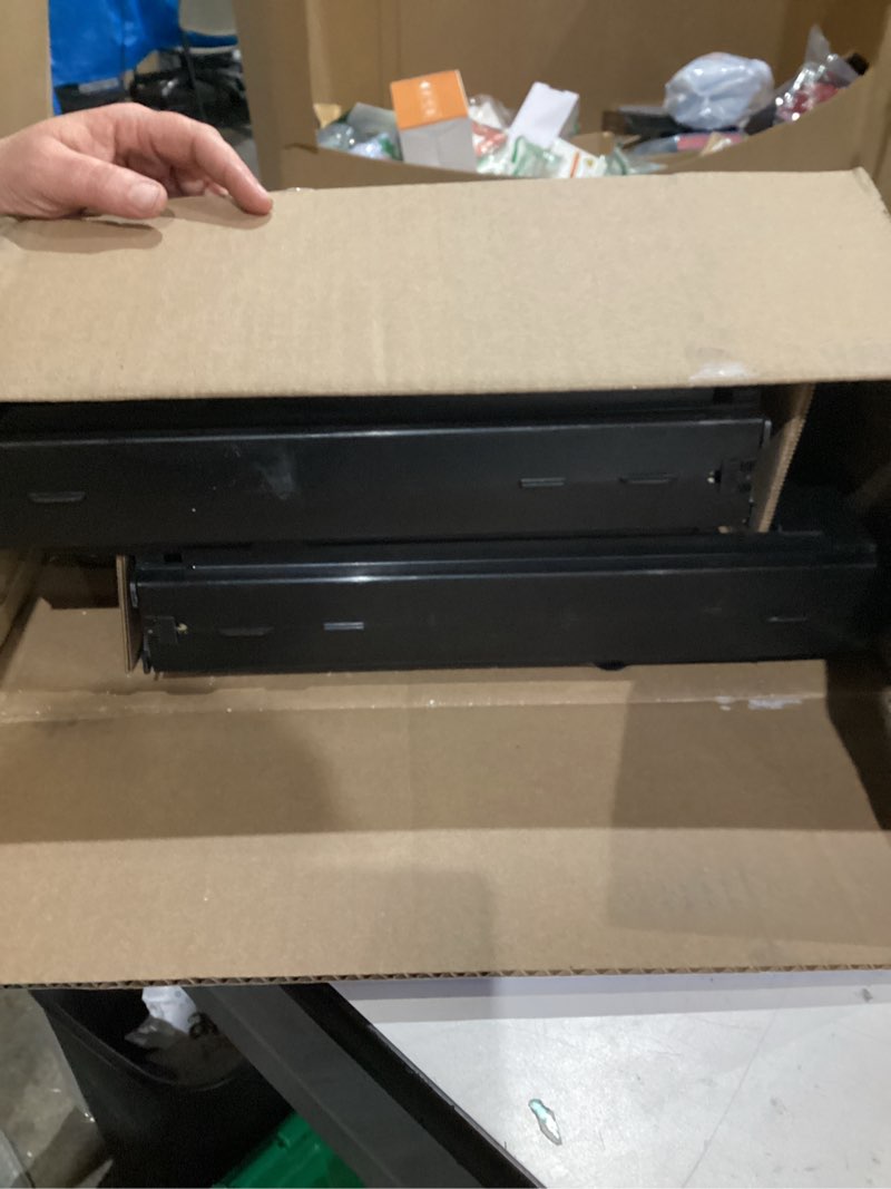 Condition photo showing As Is for AprilAire H445EZ1 Humidifier Filter/Water Panel Assembly Replacement Kit for AprilAire Whole-House Humidifier Models: 400, 400A, 400M (2-pack) Water Panel EZKit / Humidifier Filter Kit 2