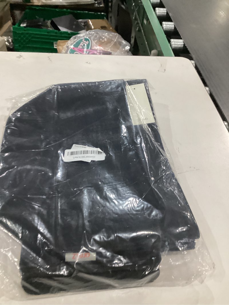 Condition photo showing New/Like New for ZTUJO Purse Organizer Insert, Felt Bag Organizer with Metal Zipper, Handbag & Tote Shaper, For Speedy Neverfull Tote, 7 Sizes X-Large Black