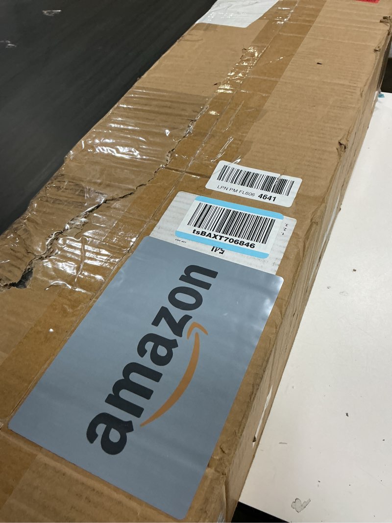 Condition photo showing Good Condition for 72.5" Heavy Duty Folding Loading Ramps, 1500lb Capacity, Ideal for Motorcycles, Lawn Mowers, ATVs, UTVs, and More – Pack of 2 with Safety Straps and Gloves