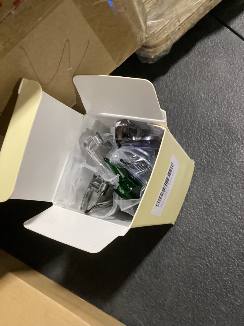 Condition photo showing Good Condition for gaoye professional reading glasses for all day - computer readers with blue light protection - value pack clear natural hues 2.0 x