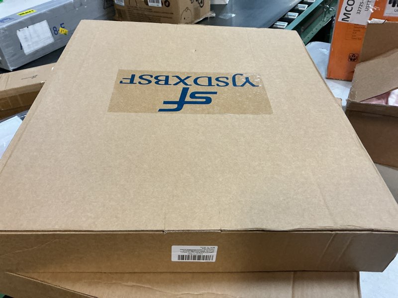 Condition photo showing New/Like New for MERV 16 Replacement (2)