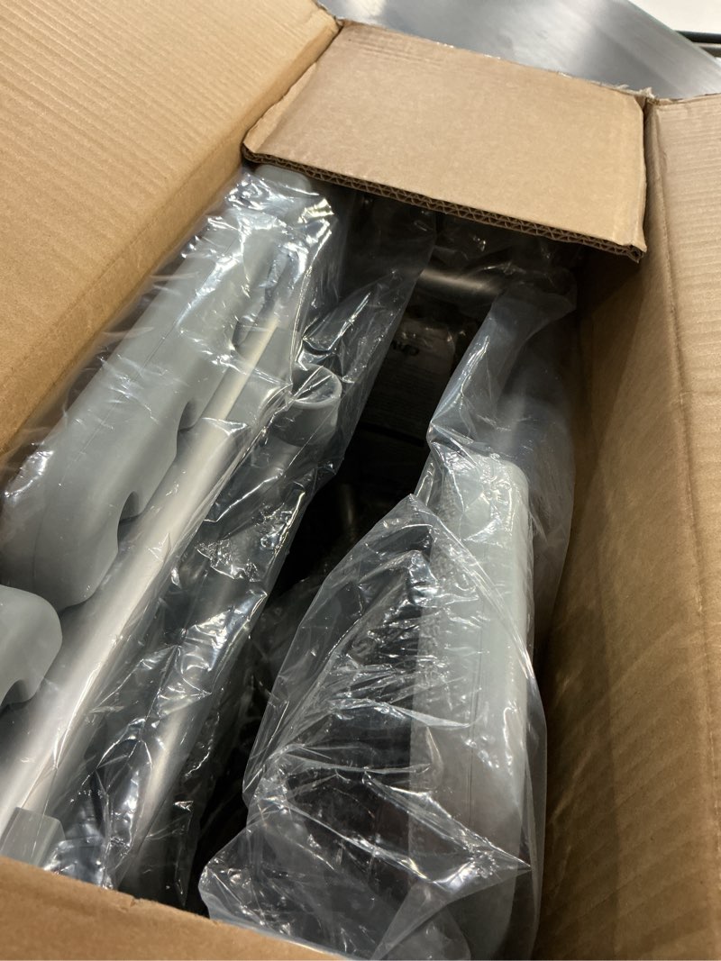 Condition photo showing New/Like New for transfer bench kd,tool free, 1/cs