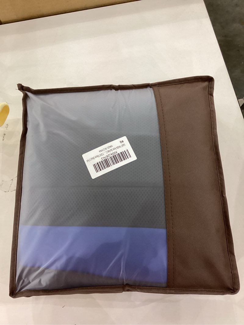 GIANT PANDA Front Seat Cover for Nissan, 3D Air Mesh Car Seat Covers Custom Fit Nissan Rogue Altima