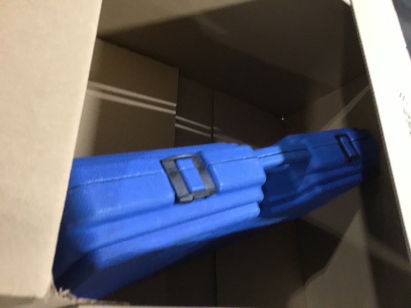 Condition photo showing Good Condition for ATPEAM 9-Way Slide Hammer Puller Set | Front Wheel Hub Bearing Remover & Rear Wheel Axle Hub Dent Shaft Puller Tool Kit 19pcs Polished Chrome Finish Slide Hammer