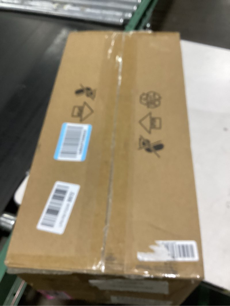 Condition photo showing New/Like New for Light Blue Glass Pendant Lights Kitchen Island Lighting Globe Pendant Light Fixtures Modern Pendant Lighting for Bedroom Living Dining Room Light Fixture (7.87 in, 2 Pack) Light Blue 2 Pack 7.87in