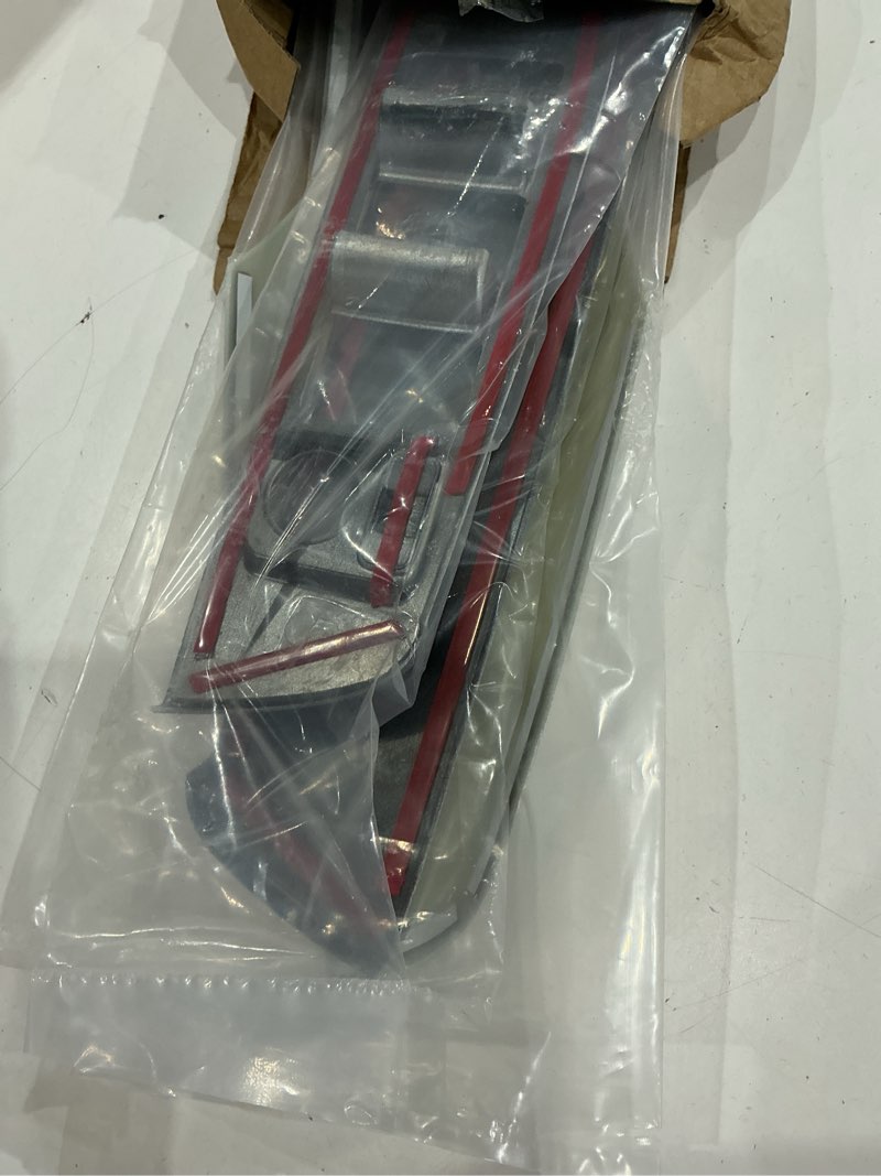 Condition photo showing Good Condition for window lift switch panel trim cover for toyota corolla 2019-2021 front rear car door window control button interior accessories silver tone silver tone gray