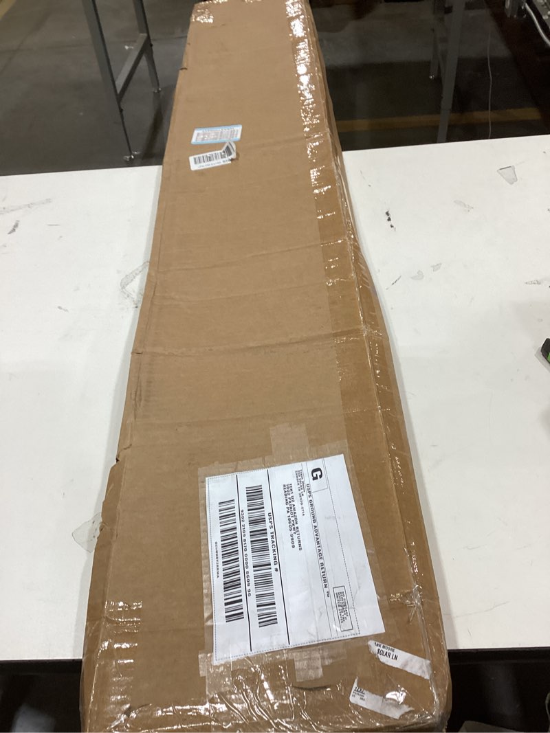 Condition photo showing Good Condition for ECOTRIC Dashboard Panel Compatible with 2007-2013 Chevy Silverado/Suburban/Tahoe, GMC Sierra/Yukon/Avalanche, Cadillac Escalade Dashboard Cover Replacement Replace for 23224733 Black