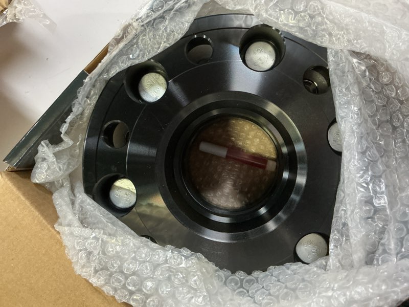 Condition photo showing Good Condition for ksp 6x5.5 wheel spacers for silverado sierra,1.5"(38mm) real forged spacers with 78.1mm hub bore m14x1.5 studs fit for tahoe avalanche express suburban sierra yukon 1.5"-6x5.5-4pcs black