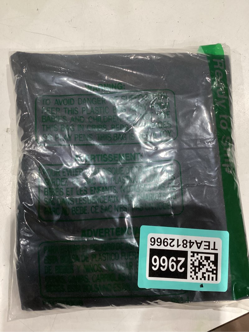 Condition photo showing Good Condition for bydoll table cloth 60 inch round tablecloth fits max50 inch diameter table top,black polyester washable wrinkle-free spillproof tablecloth for party patio cover 60" x 60" (round-fits tables 36''-48'') black