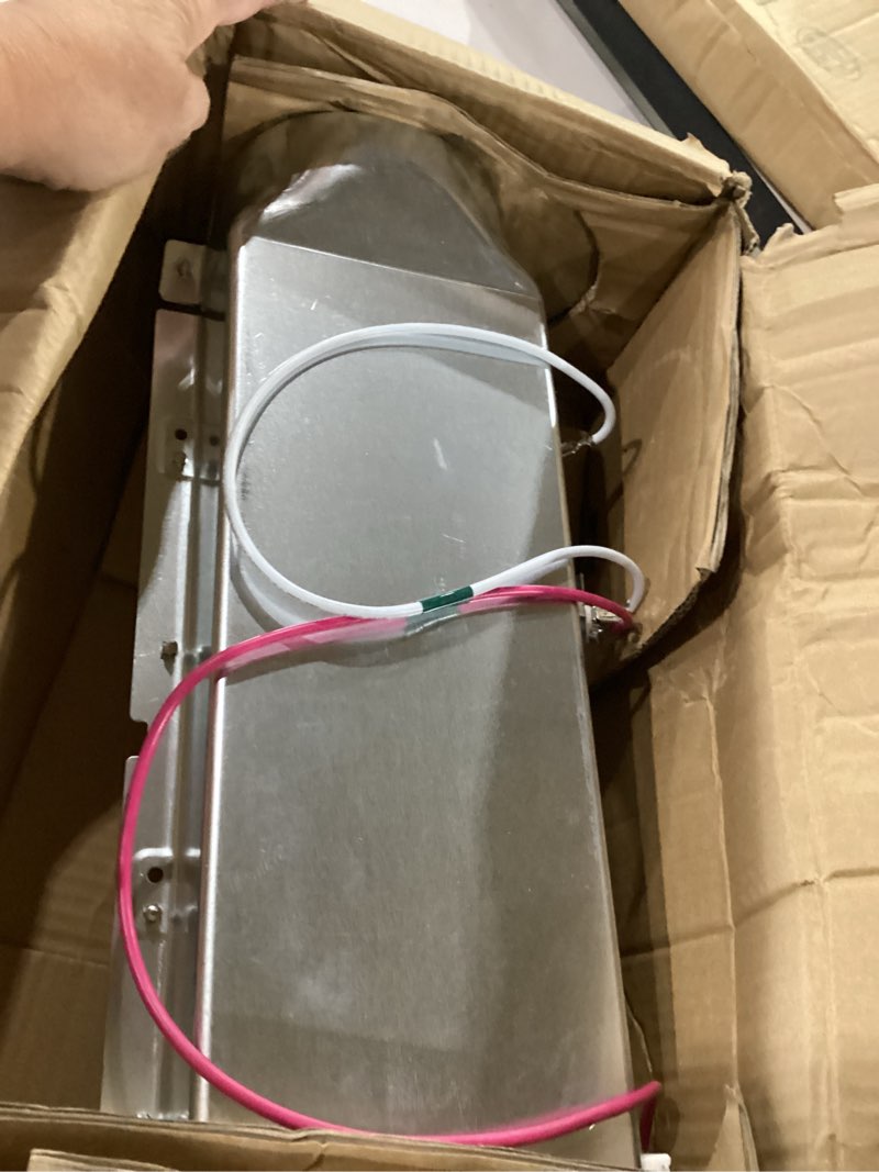 Condition photo showing Good Condition for 5301el1001a 5301el1001h dryer heating element assembly 5301el1001j for lg dlex7177rm, dle3777w, dlex5101w, dle0332w, dle2101w, dle1310w for kenmore sears 79669002000, 79669272000, 79680021900