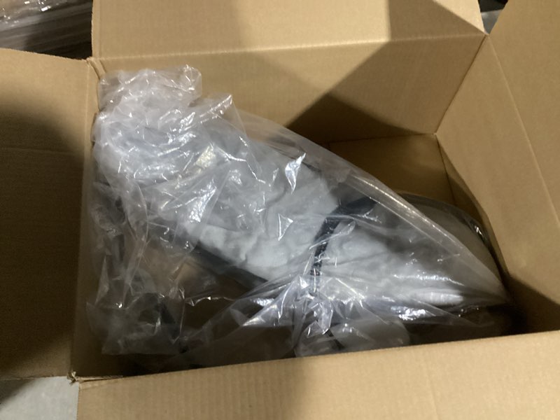 Condition photo showing Good Condition for Ringco Large Dog Heating Pad with 12 Adjustable Temperature, Waterproof & Chew Resistant Pet Heating Pad with Timer, Heated Dog Bed with Fleecy Cover (L: 32” x 20”)